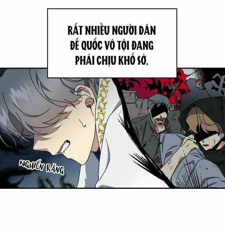 Tế Phẩm Công Chúa Chapter 8 trang 4