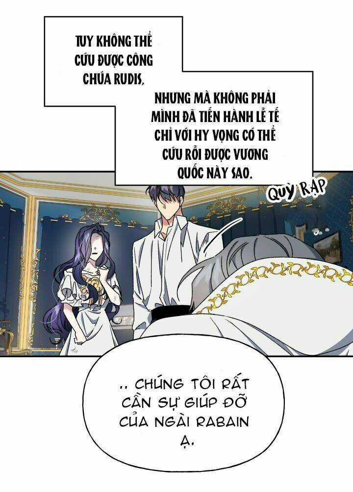 Tế Phẩm Công Chúa Chapter 8 trang 5