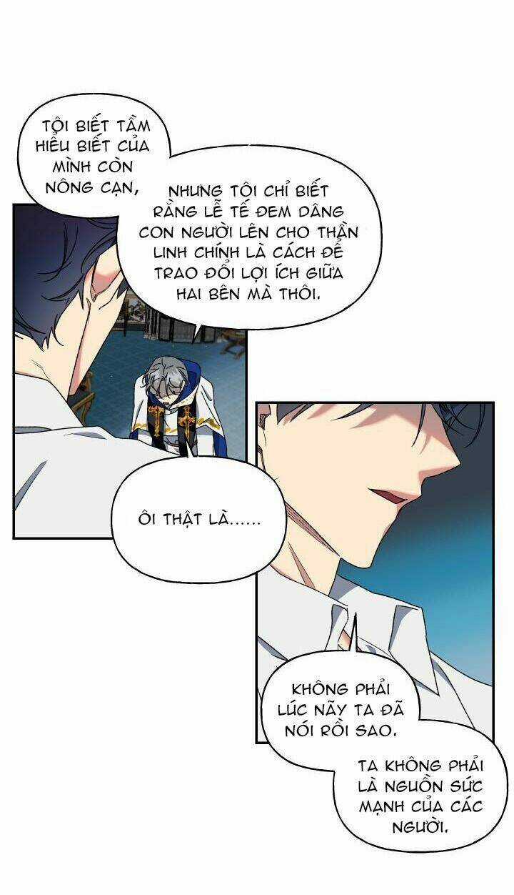 Tế Phẩm Công Chúa Chapter 8 trang 6