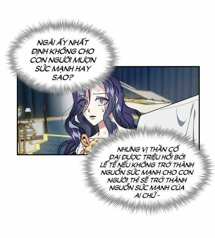 Tế Phẩm Công Chúa Chapter 8 trang 7