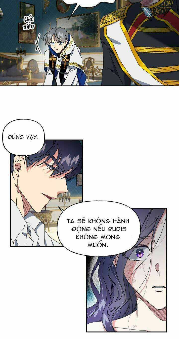 Tế Phẩm Công Chúa Chapter 8 trang 9