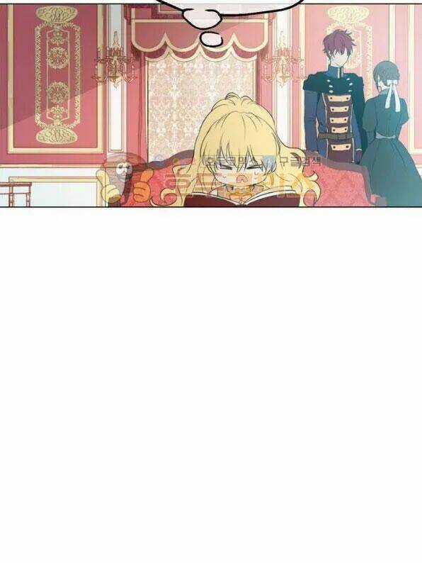 Tế Phẩm Công Chúa Chapter 9.5 trang 7