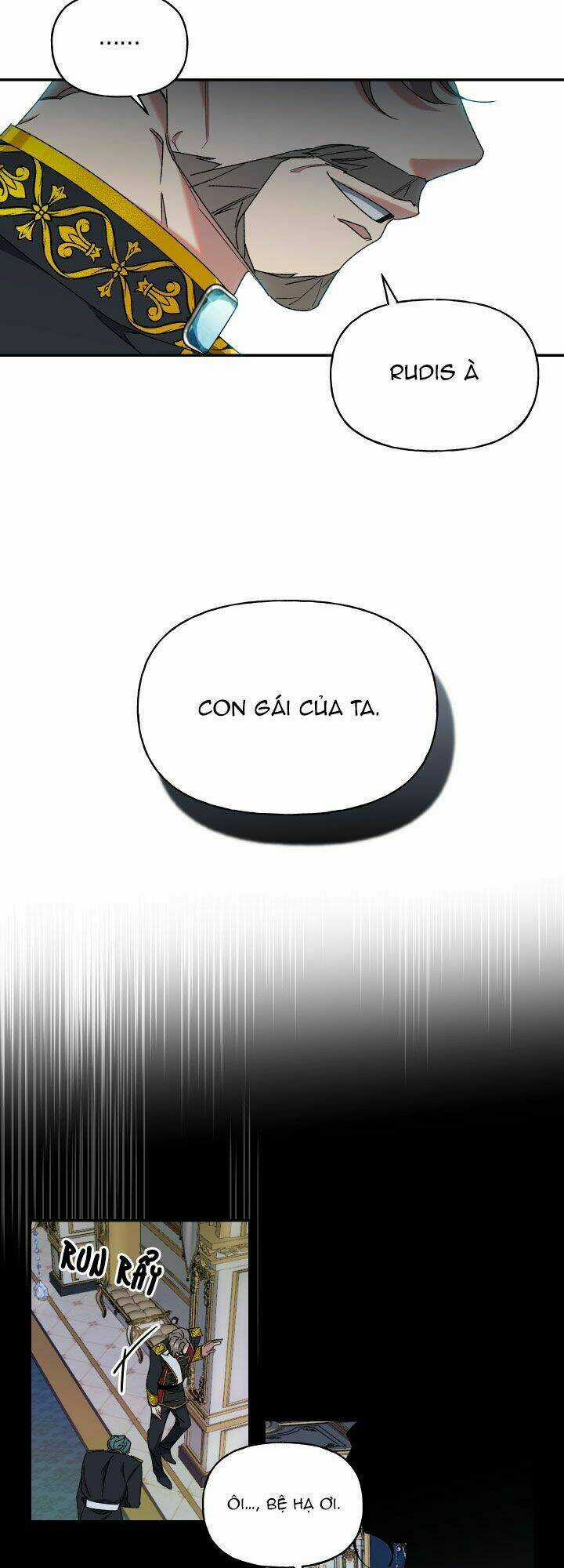 Tế Phẩm Công Chúa Chapter 9 trang 10