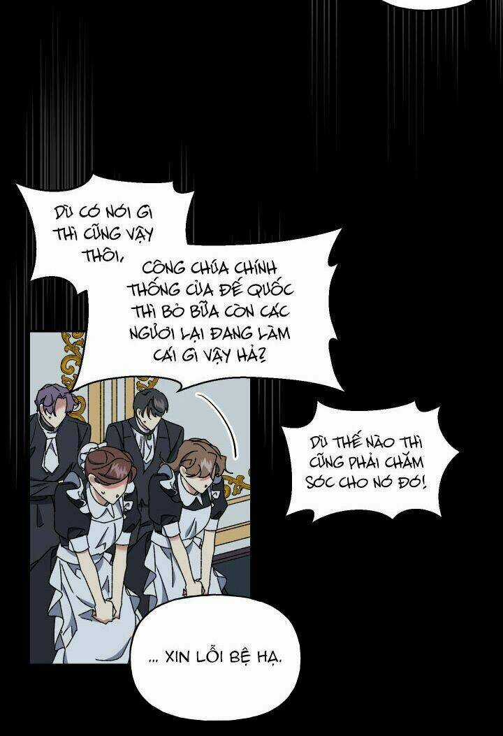 Tế Phẩm Công Chúa Chapter 9 trang 12