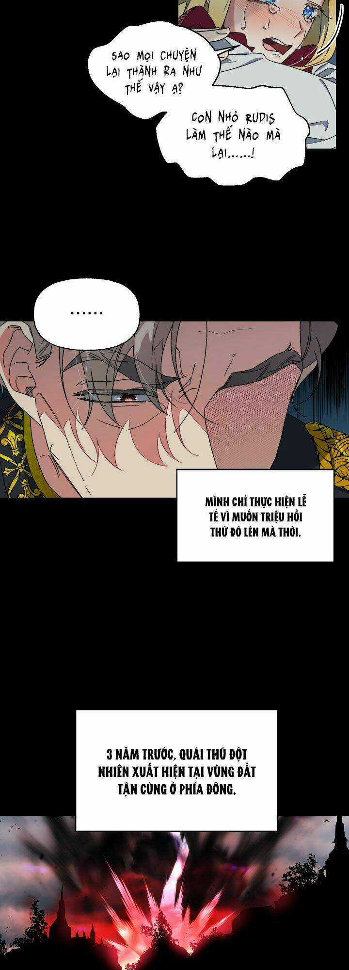 Tế Phẩm Công Chúa Chapter 9 trang 14