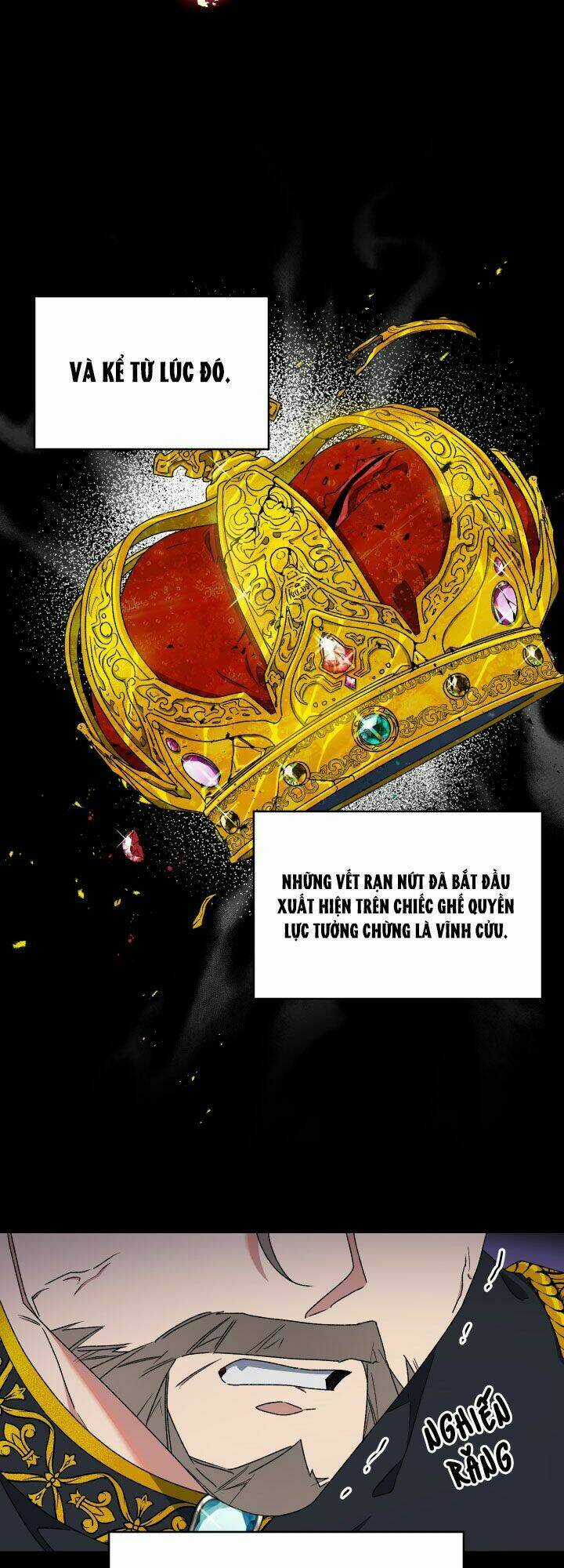 Tế Phẩm Công Chúa Chapter 9 trang 15