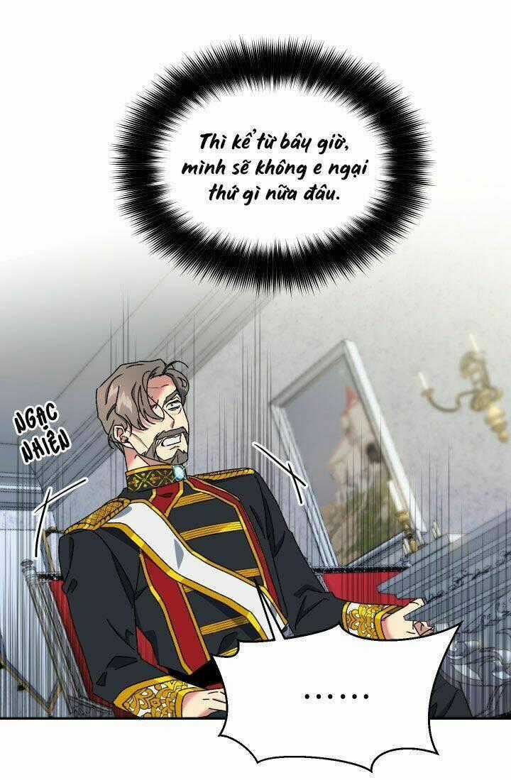 Tế Phẩm Công Chúa Chapter 9 trang 22