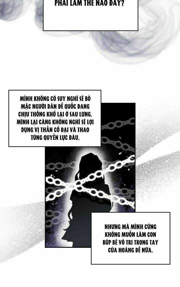 Tế Phẩm Công Chúa Chapter 9 trang 6