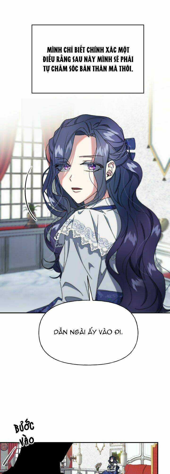 Tế Phẩm Công Chúa Chapter 9 trang 8