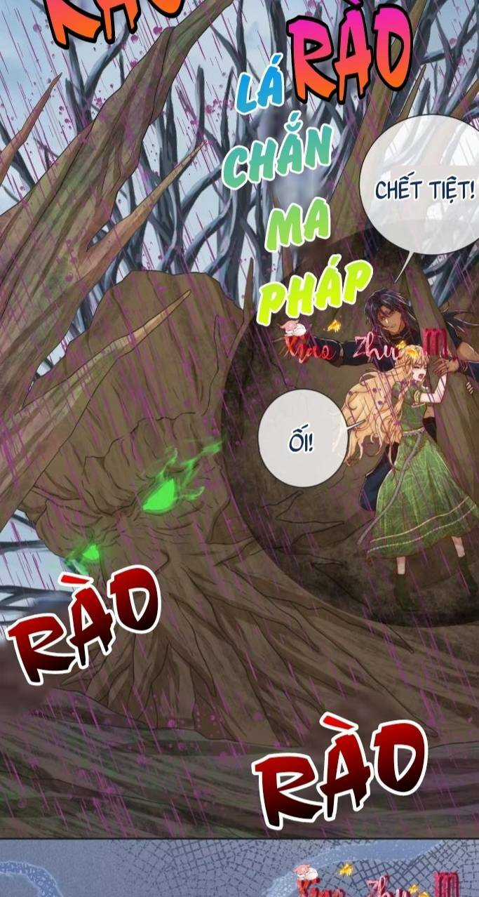 Tế Phẩm Tân Nương Dắt Ác Long Bỏ Trốn Rồi ! Chapter 23 trang 14