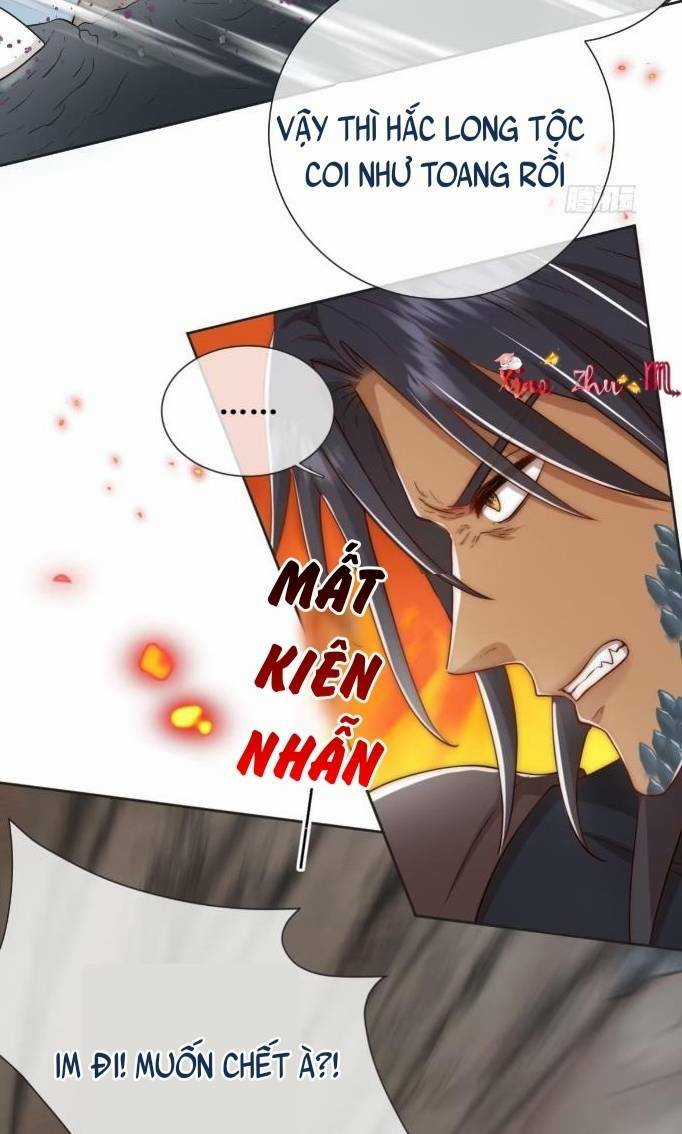 Tế Phẩm Tân Nương Dắt Ác Long Bỏ Trốn Rồi ! Chapter 23 trang 24