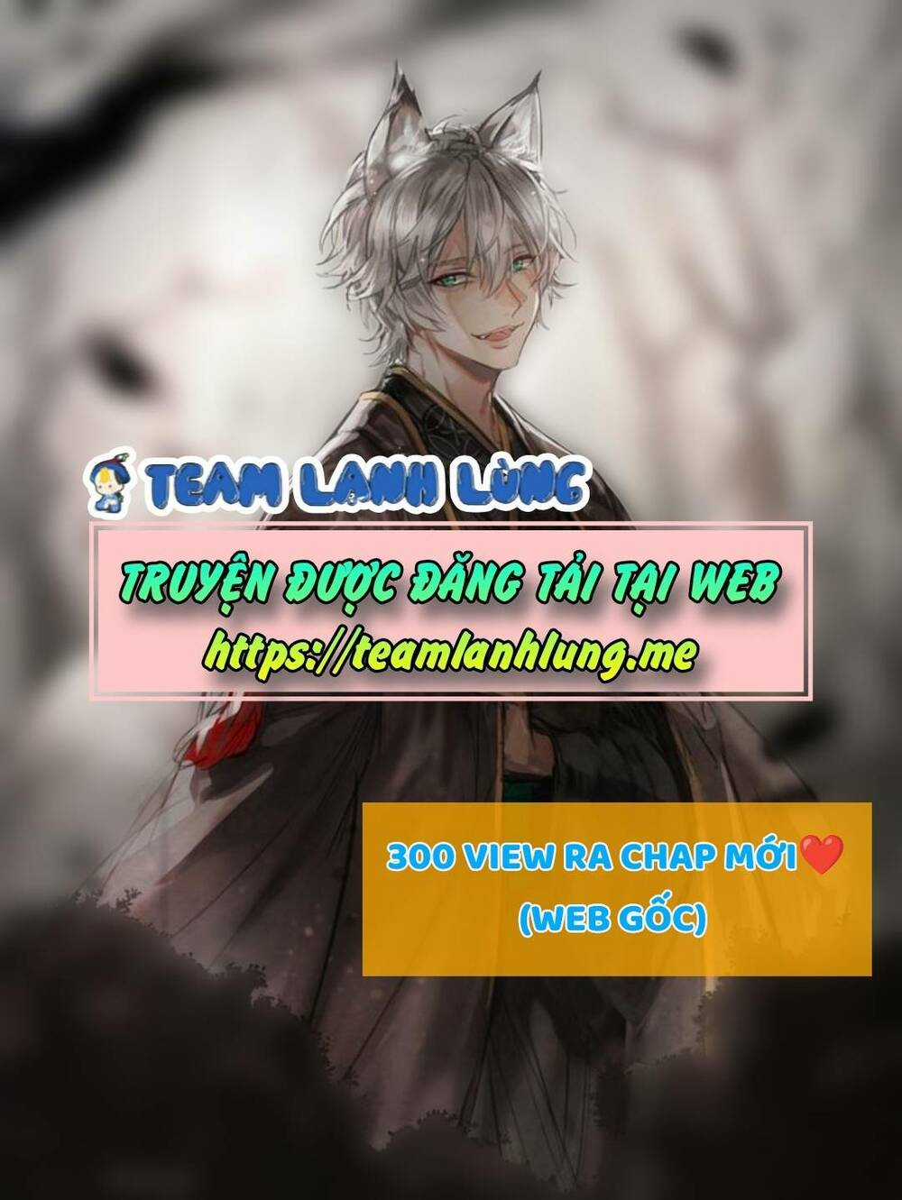 Tế Phẩm Tân Nương Dắt Ác Long Bỏ Trốn Rồi ! Chapter 23 trang 35