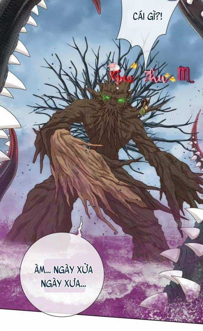 Tế Phẩm Tân Nương Dắt Ác Long Bỏ Trốn Rồi ! Chapter 23 trang 7