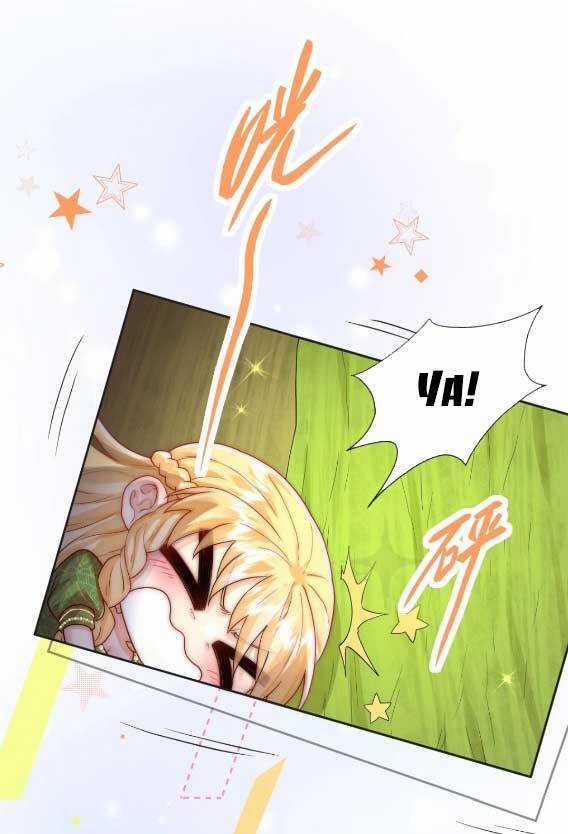 Tế Phẩm Tân Nương Dắt Ác Long Bỏ Trốn Rồi ! Chapter 24.1 trang 10