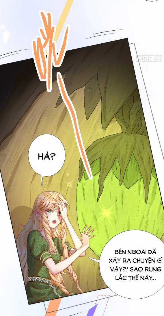 Tế Phẩm Tân Nương Dắt Ác Long Bỏ Trốn Rồi ! Chapter 24.1 trang 11