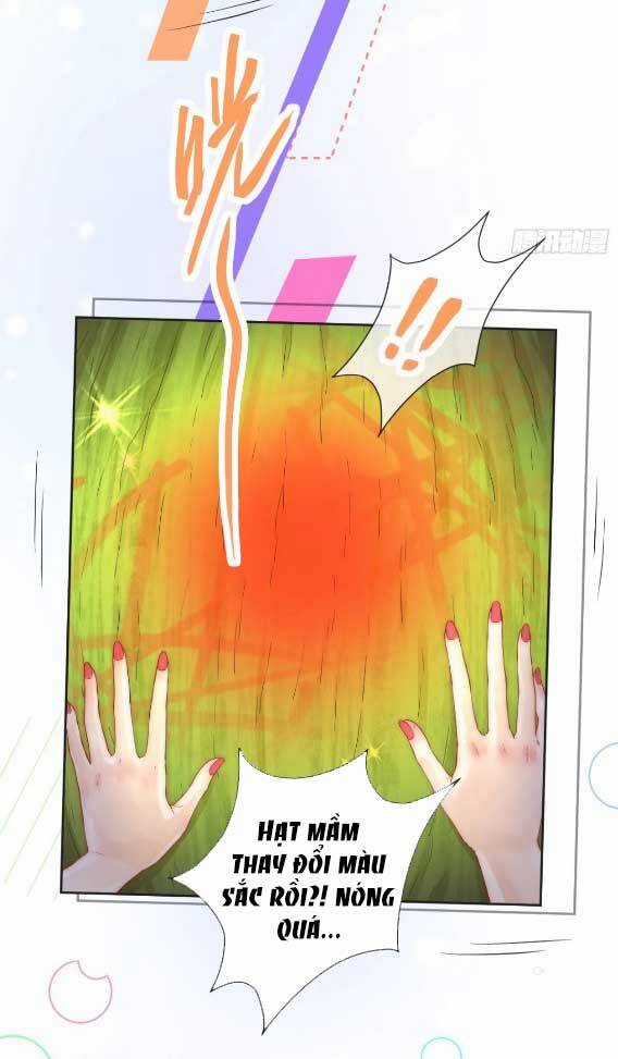 Tế Phẩm Tân Nương Dắt Ác Long Bỏ Trốn Rồi ! Chapter 24.1 trang 12