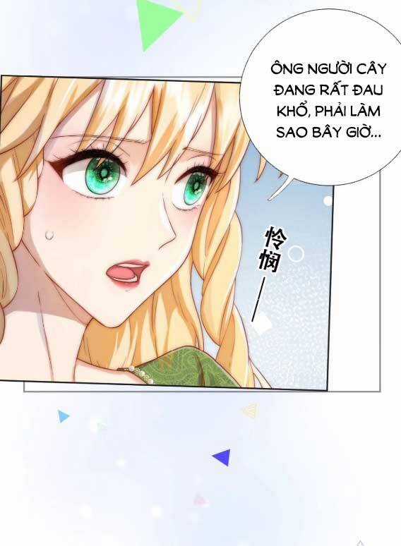 Tế Phẩm Tân Nương Dắt Ác Long Bỏ Trốn Rồi ! Chapter 24.1 trang 14