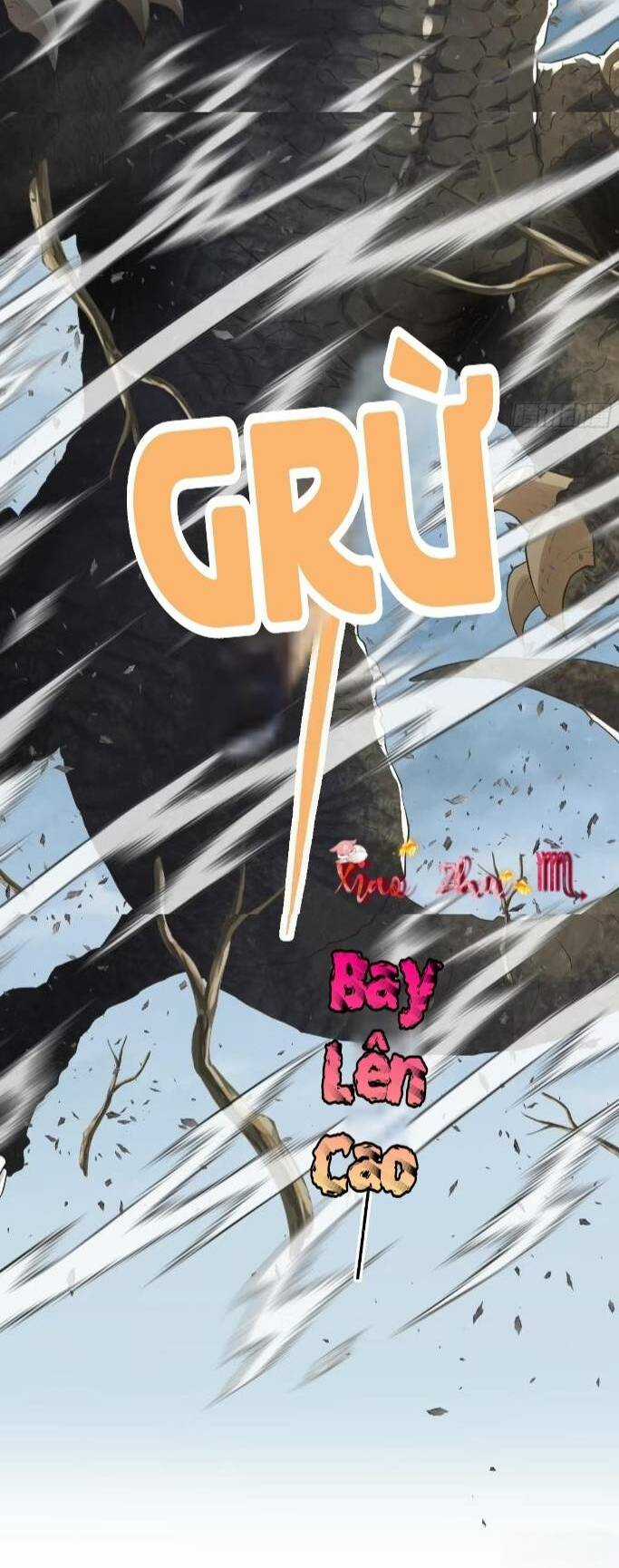 Tế Phẩm Tân Nương Dắt Ác Long Bỏ Trốn Rồi ! Chapter 24 trang 19