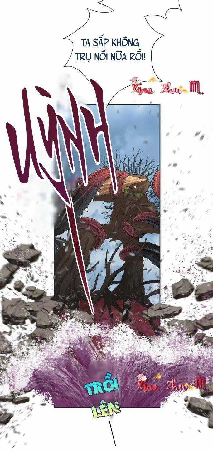 Tế Phẩm Tân Nương Dắt Ác Long Bỏ Trốn Rồi ! Chapter 24 trang 23