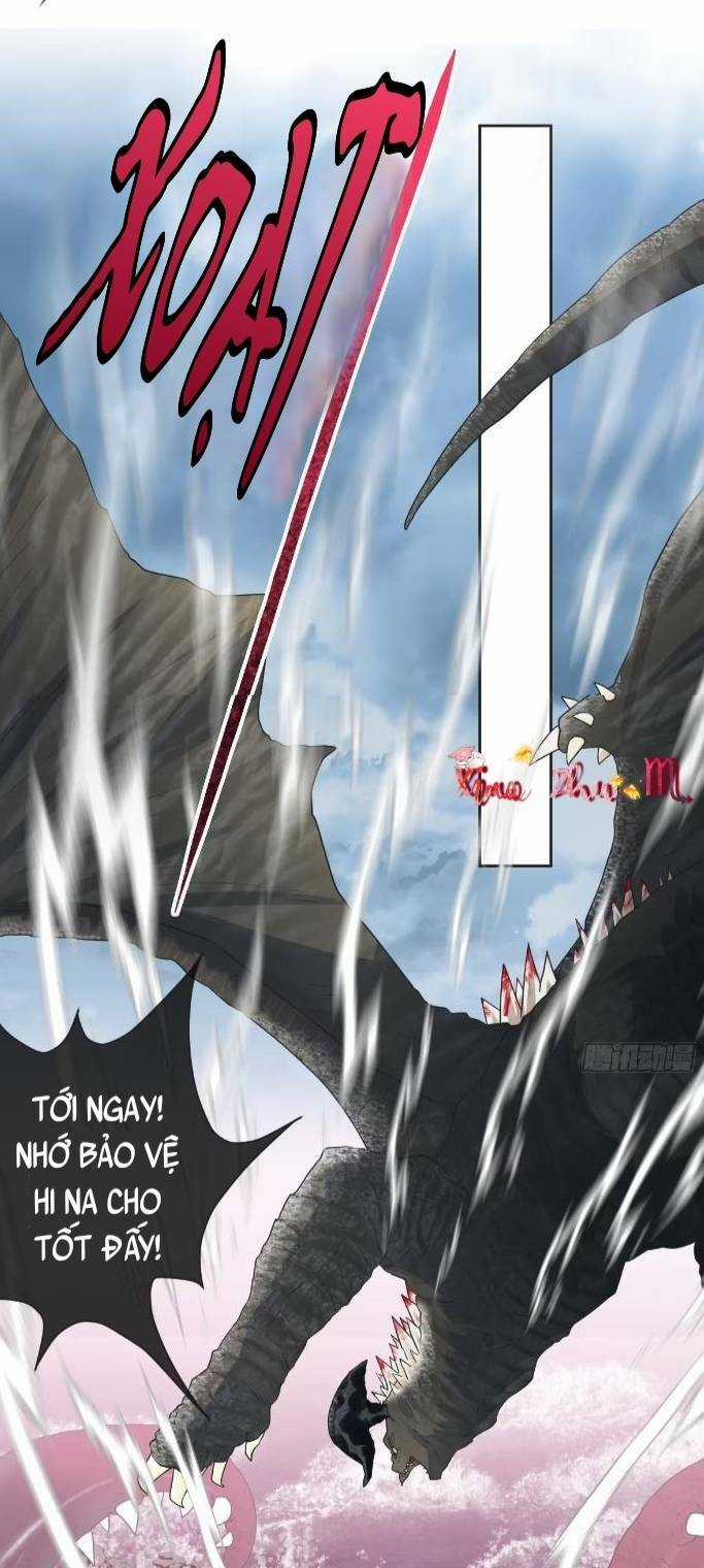 Tế Phẩm Tân Nương Dắt Ác Long Bỏ Trốn Rồi ! Chapter 24 trang 24