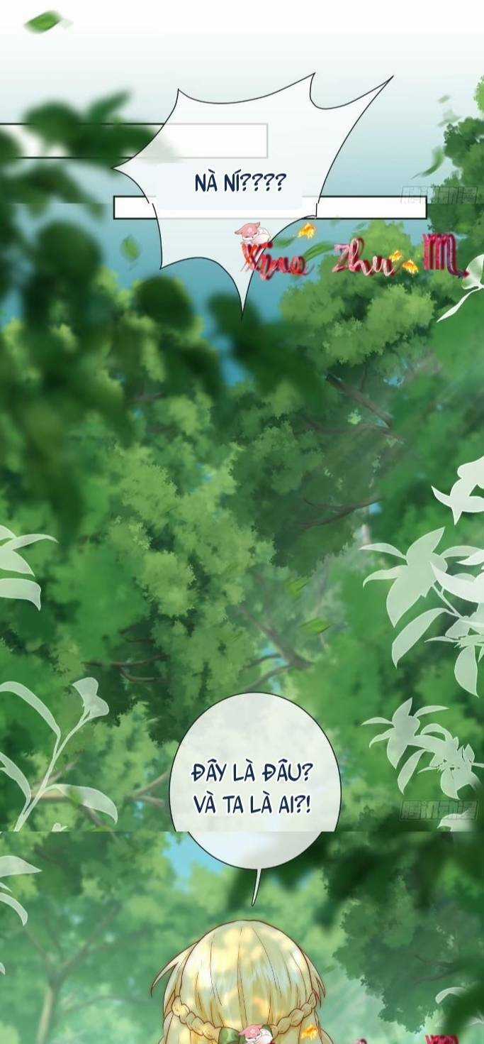 Tế Phẩm Tân Nương Dắt Ác Long Bỏ Trốn Rồi ! Chapter 24 trang 32