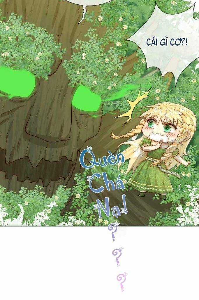 Tế Phẩm Tân Nương Dắt Ác Long Bỏ Trốn Rồi ! Chapter 24 trang 35