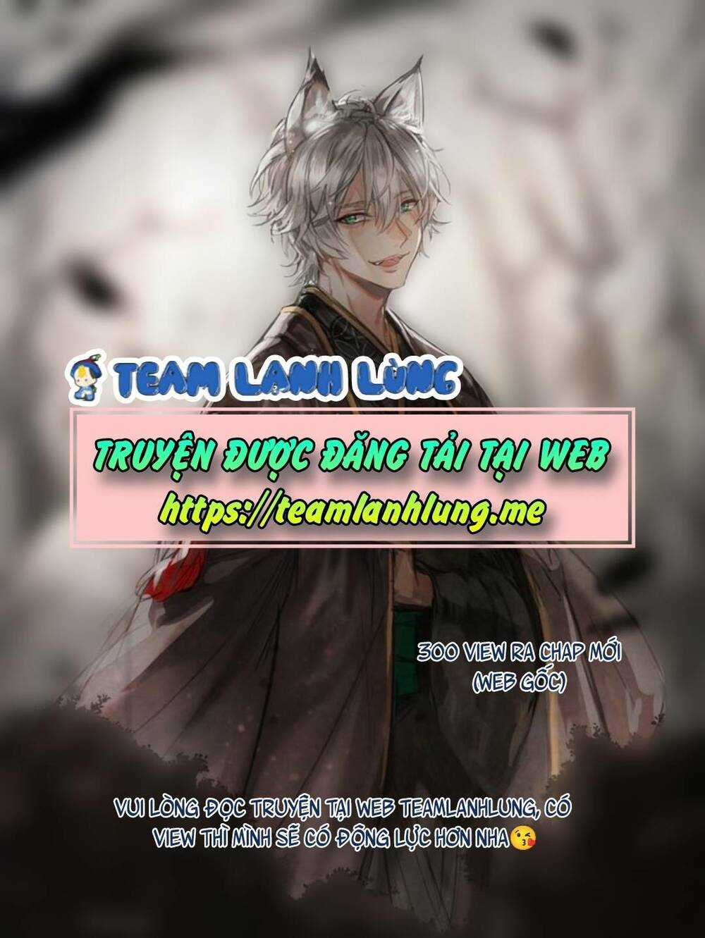 Tế Phẩm Tân Nương Dắt Ác Long Bỏ Trốn Rồi ! Chapter 24 trang 37