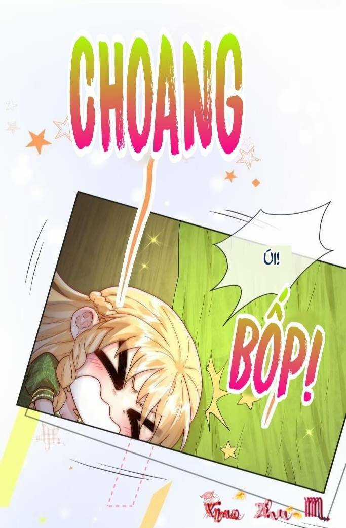 Tế Phẩm Tân Nương Dắt Ác Long Bỏ Trốn Rồi ! Chapter 24 trang 8