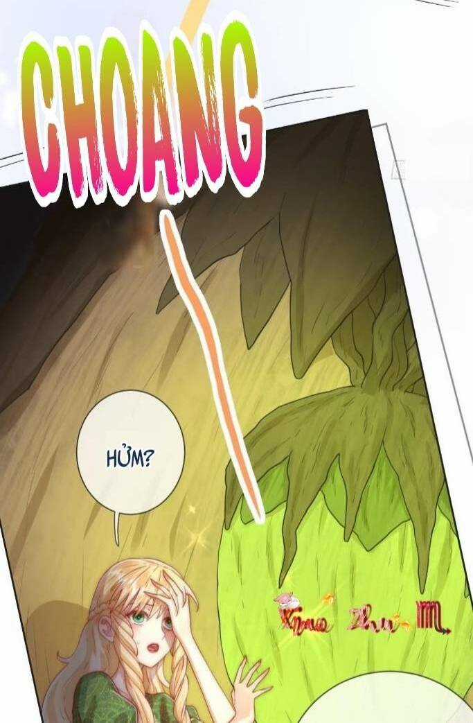 Tế Phẩm Tân Nương Dắt Ác Long Bỏ Trốn Rồi ! Chapter 24 trang 9