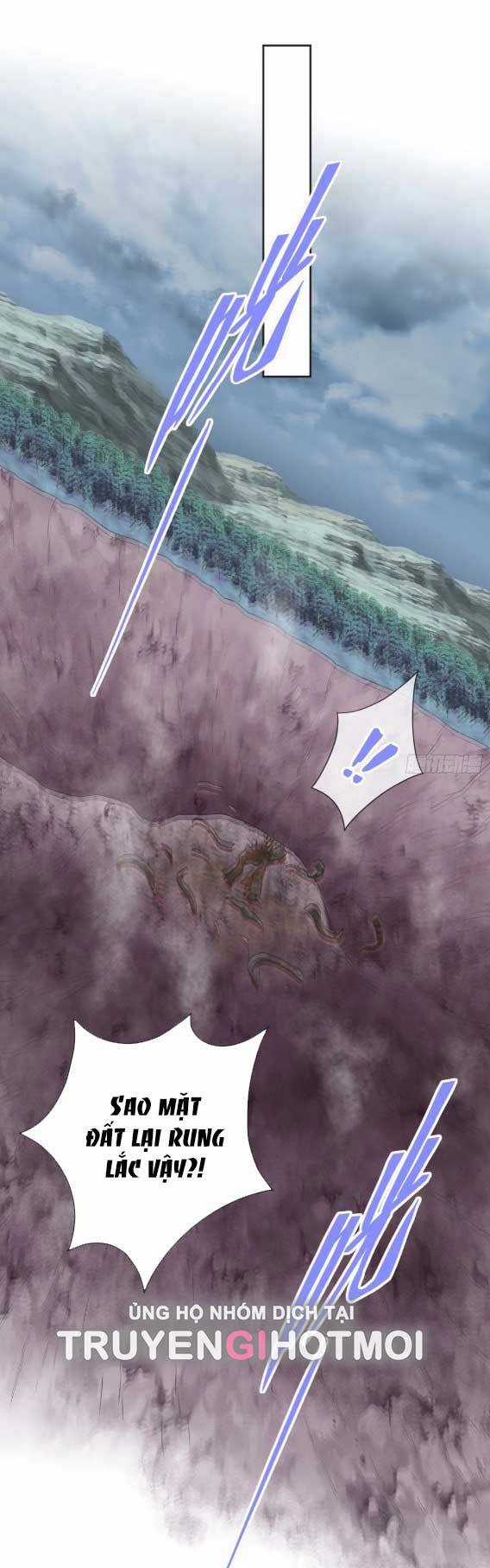 Tế Phẩm Tân Nương Dắt Ác Long Bỏ Trốn Rồi ! Chapter 25.2 trang 11