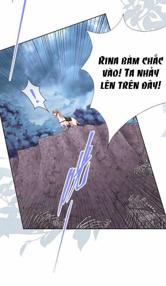 Tế Phẩm Tân Nương Dắt Ác Long Bỏ Trốn Rồi ! Chapter 25.2 trang 14