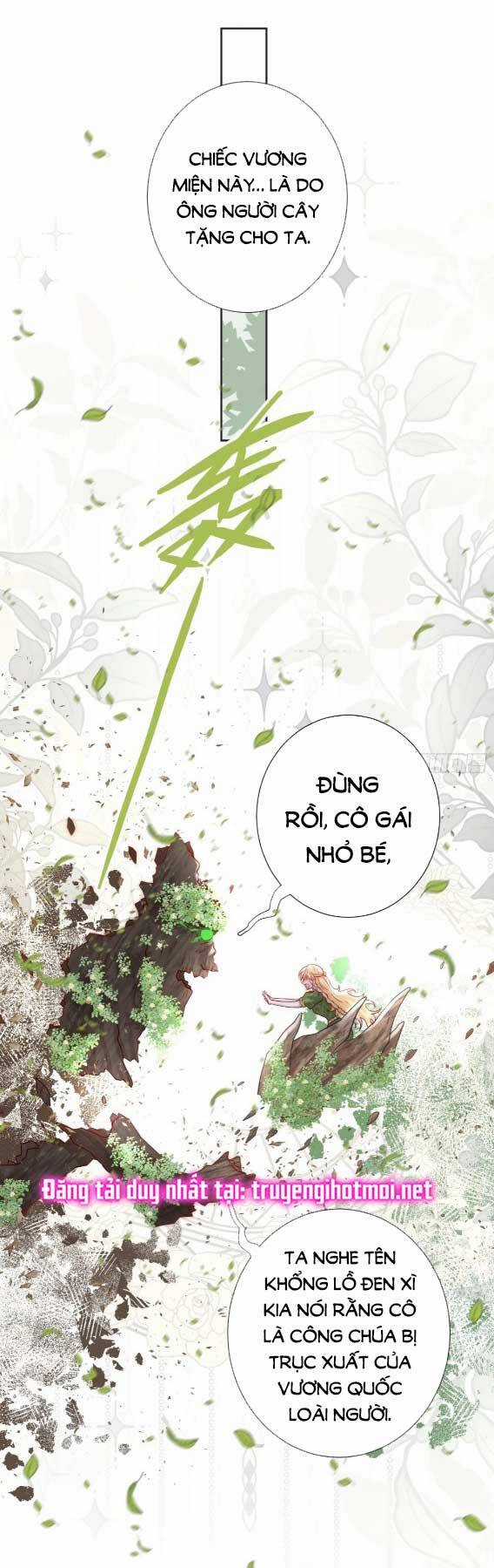 Tế Phẩm Tân Nương Dắt Ác Long Bỏ Trốn Rồi ! Chapter 25.2 trang 6