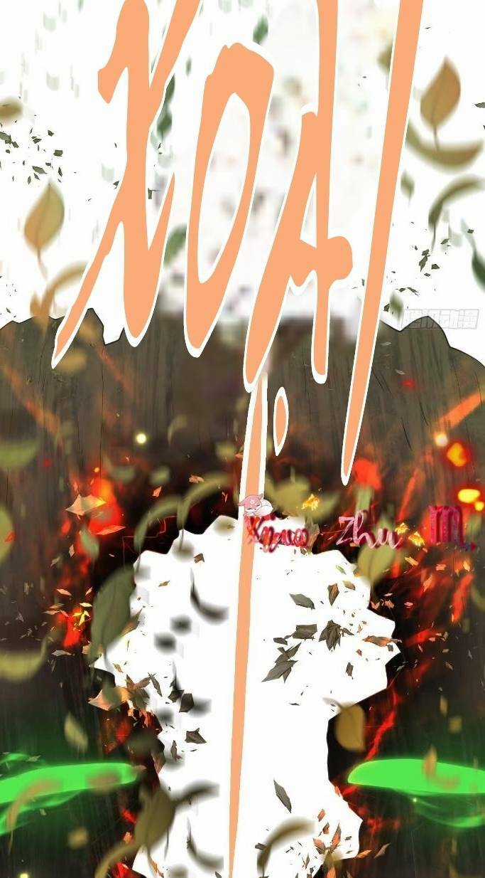 Tế Phẩm Tân Nương Dắt Ác Long Bỏ Trốn Rồi ! Chapter 25 trang 11