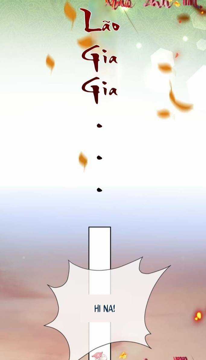 Tế Phẩm Tân Nương Dắt Ác Long Bỏ Trốn Rồi ! Chapter 25 trang 14