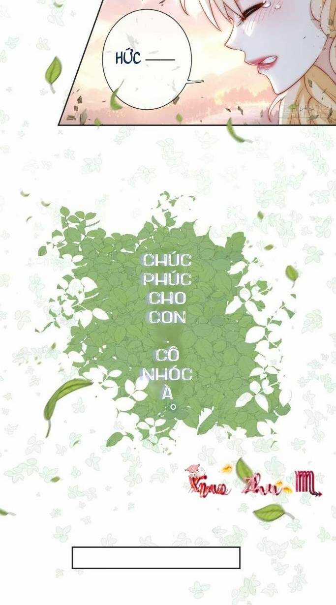 Tế Phẩm Tân Nương Dắt Ác Long Bỏ Trốn Rồi ! Chapter 25 trang 23