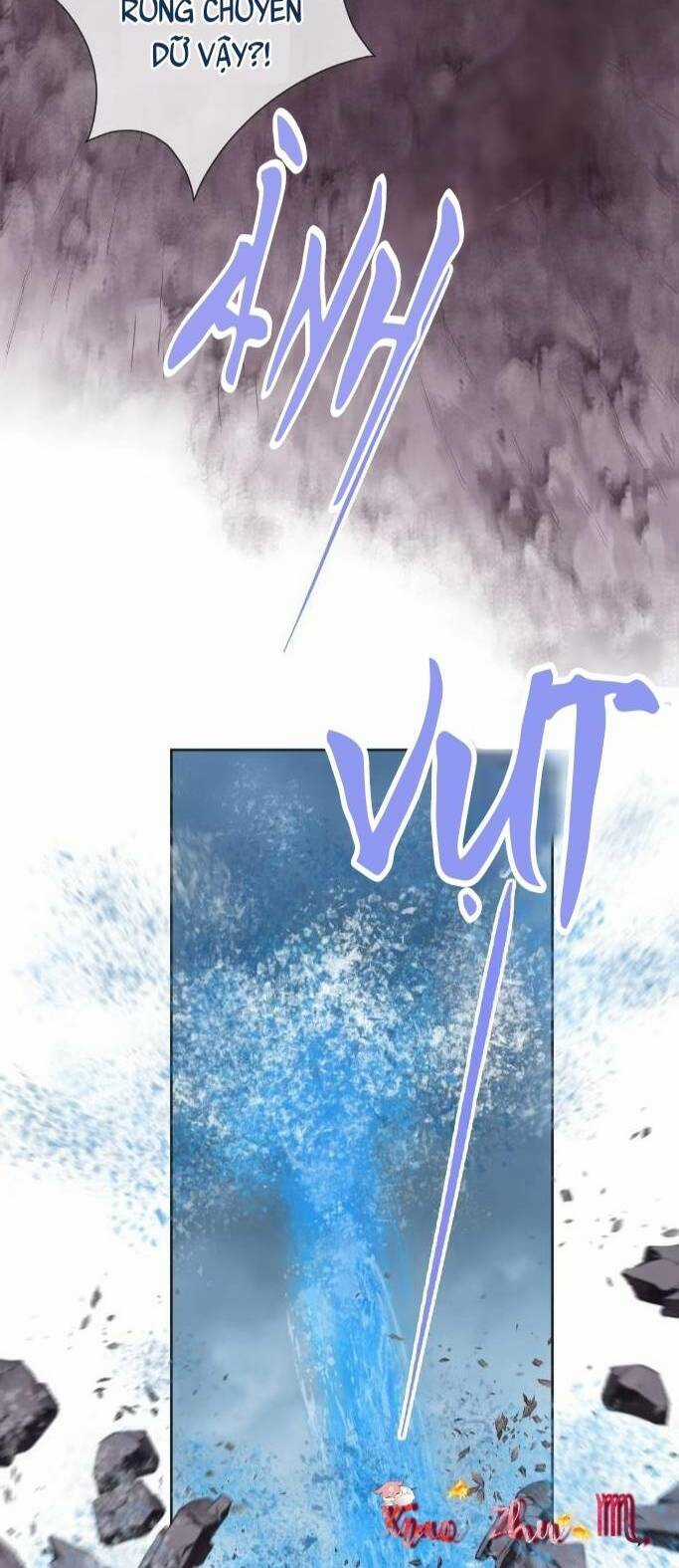 Tế Phẩm Tân Nương Dắt Ác Long Bỏ Trốn Rồi ! Chapter 25 trang 27