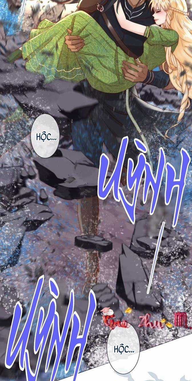 Tế Phẩm Tân Nương Dắt Ác Long Bỏ Trốn Rồi ! Chapter 25 trang 29