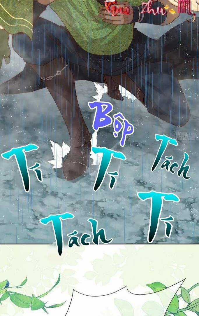 Tế Phẩm Tân Nương Dắt Ác Long Bỏ Trốn Rồi ! Chapter 25 trang 33