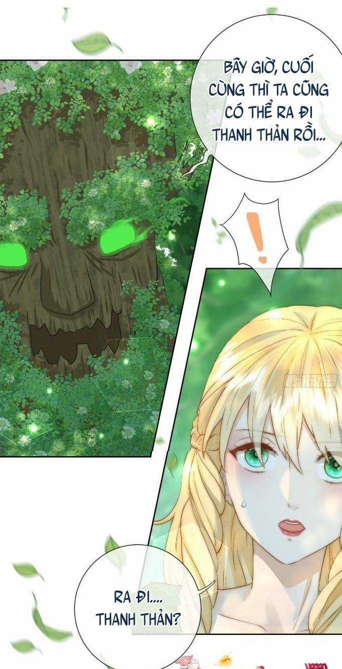 Tế Phẩm Tân Nương Dắt Ác Long Bỏ Trốn Rồi ! Chapter 25 trang 8