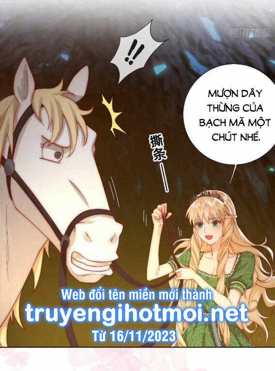 Tế Phẩm Tân Nương Dắt Ác Long Bỏ Trốn Rồi ! Chapter 26 trang 14