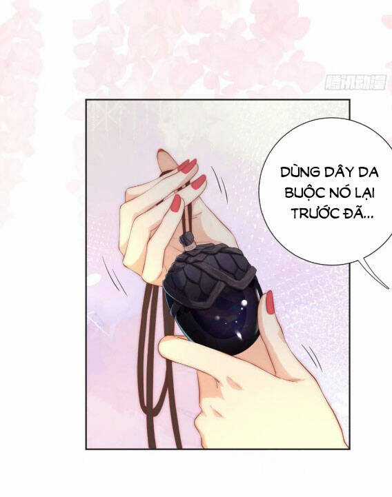 Tế Phẩm Tân Nương Dắt Ác Long Bỏ Trốn Rồi ! Chapter 26 trang 15