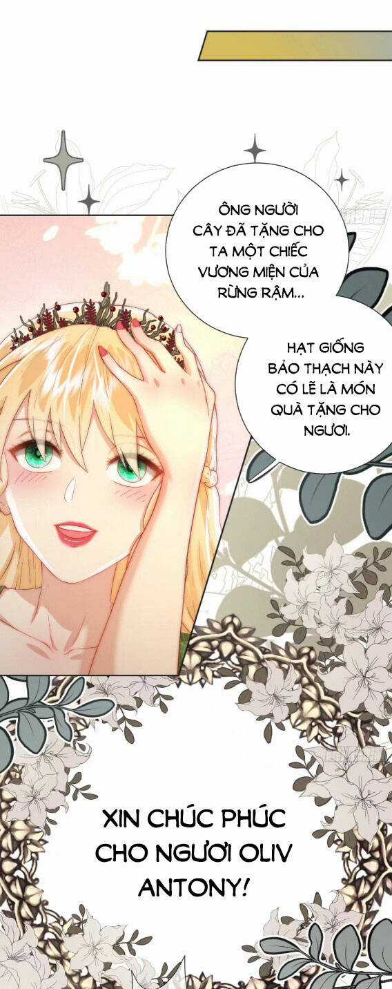 Tế Phẩm Tân Nương Dắt Ác Long Bỏ Trốn Rồi ! Chapter 26 trang 19