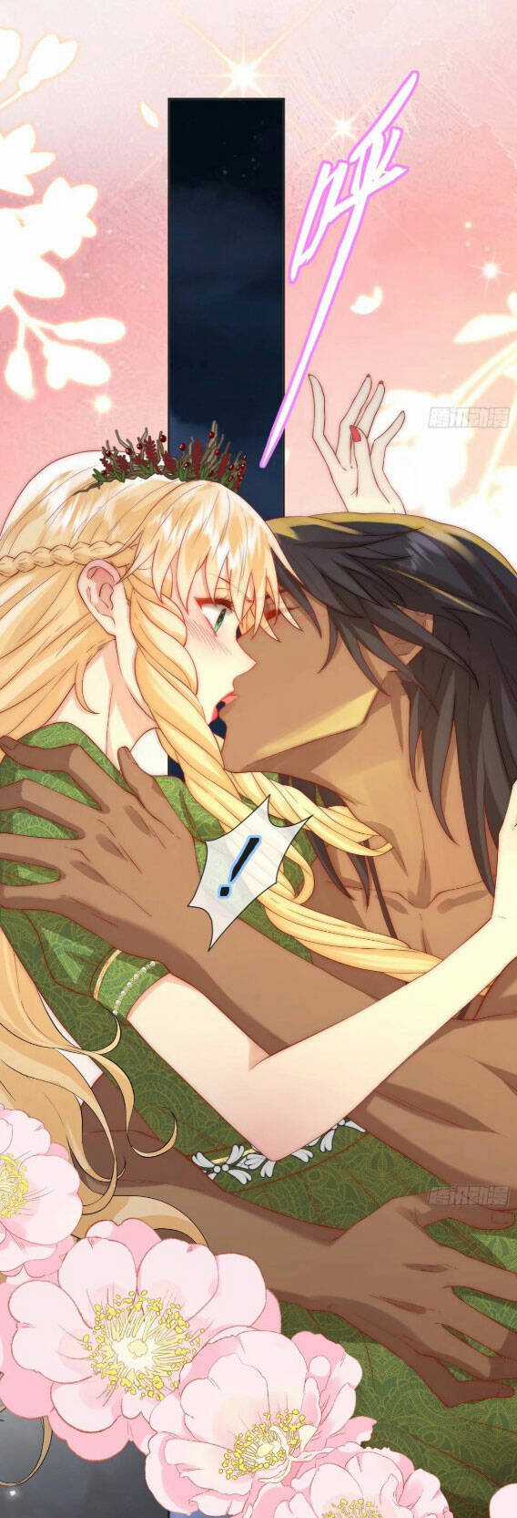 Tế Phẩm Tân Nương Dắt Ác Long Bỏ Trốn Rồi ! Chapter 26 trang 21