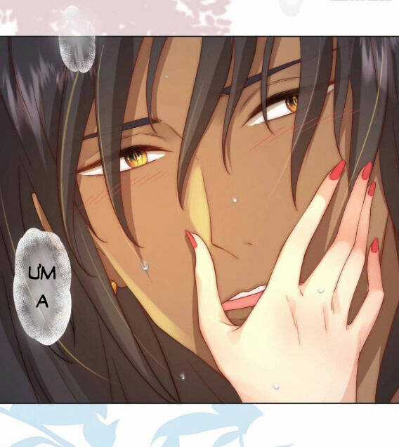 Tế Phẩm Tân Nương Dắt Ác Long Bỏ Trốn Rồi ! Chapter 26 trang 24