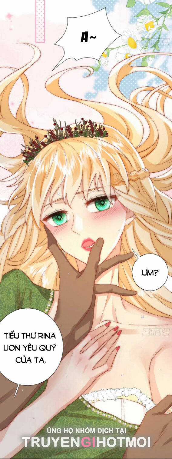 Tế Phẩm Tân Nương Dắt Ác Long Bỏ Trốn Rồi ! Chapter 26 trang 26