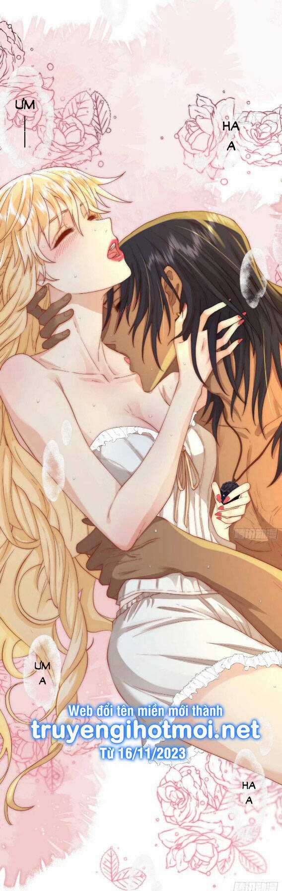 Tế Phẩm Tân Nương Dắt Ác Long Bỏ Trốn Rồi ! Chapter 26 trang 31