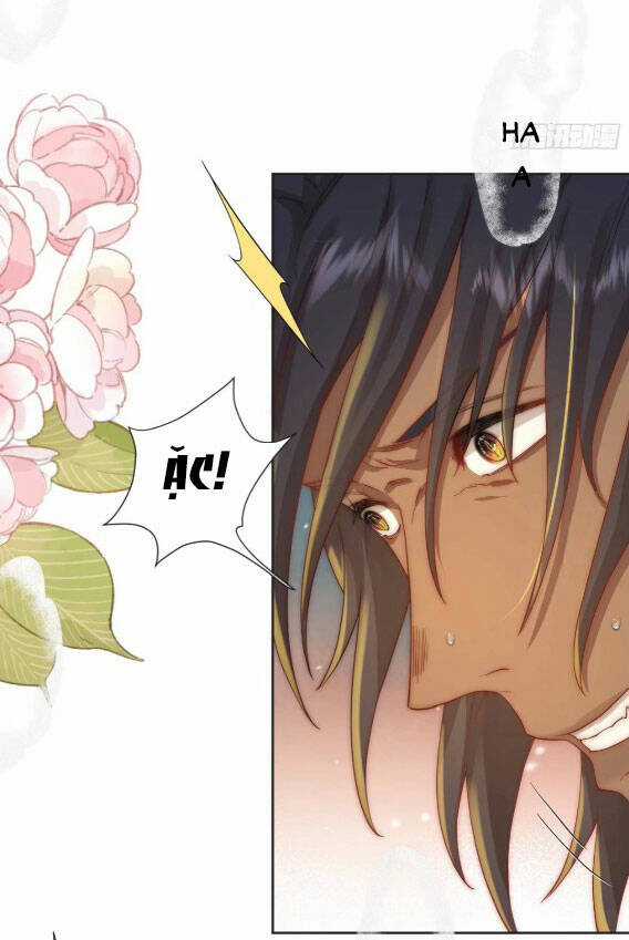 Tế Phẩm Tân Nương Dắt Ác Long Bỏ Trốn Rồi ! Chapter 26 trang 33