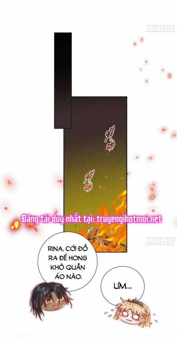 Tế Phẩm Tân Nương Dắt Ác Long Bỏ Trốn Rồi ! Chapter 26 trang 7