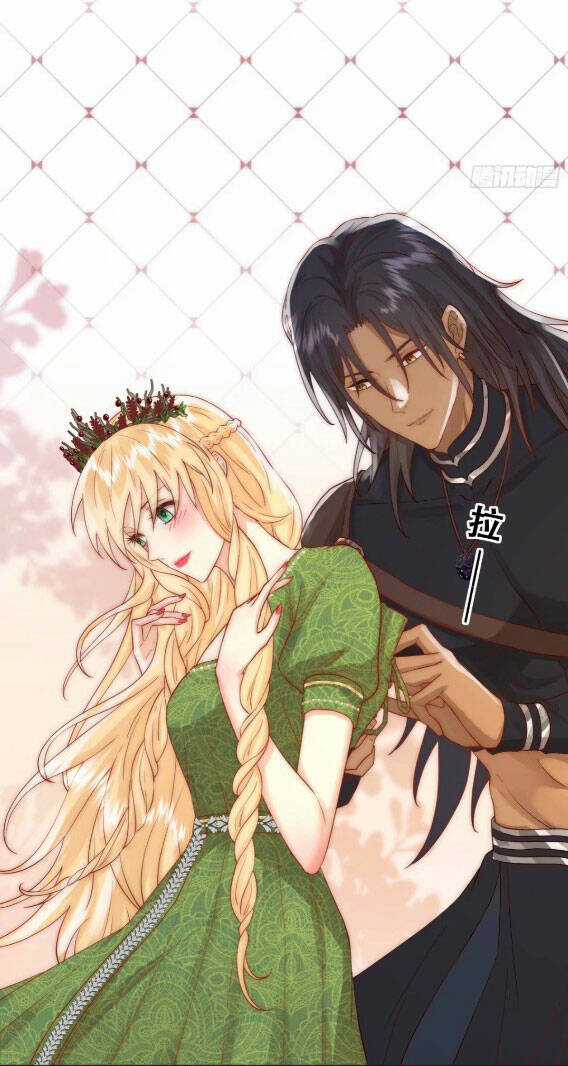 Tế Phẩm Tân Nương Dắt Ác Long Bỏ Trốn Rồi ! Chapter 27 trang 22