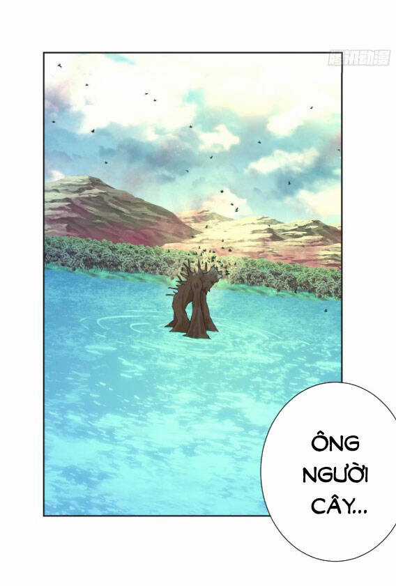 Tế Phẩm Tân Nương Dắt Ác Long Bỏ Trốn Rồi ! Chapter 27 trang 26